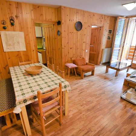 אלבה די קאנזיי Apartment Condominio Val Di Fassa-1 By Interhome מראה חיצוני תמונה